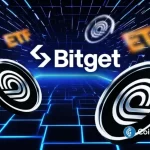 Bitget Broadens Spot Market Access With Ondo Tokenized Stocks, ETFs and Precious Metals