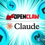 Bitget Upgrades Agent Hub to Enable OpenClaw, Claude Code to Trade Crypto in Real Time