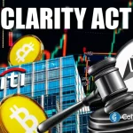 Breaking: Citigroup Cuts Bitcoin and Ethereum Price Targets amid CLARITY Act Delays