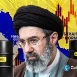 BREAKING: Iran Declares Strait of Hormuz Will Remain Closed, Oil Prices Spike