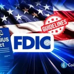 FDIC Proposes No Insurance for Stablecoins Under GENIUS Act Amid Banks’ ‘Deposit Flight’ Fears