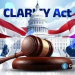 Senator Kevin Cramer Pushes for CLARITY Act’s Markup Before Easter