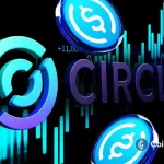CRCL Stock Jumps 22% This Week as Circle Looks to Outpace Tether, Ripple in AI Agent Payments