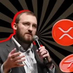 Charles Hoskinson Says XRP Would Be a Security Under Crypto Clarity Act
