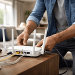 Does FCC ruling position NetGear stock for market share gains?