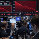 TACO trade goes cold: why Wall Street isn’t buying Trump’s Iran extension