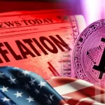 Crypto Market Under Pressure as Traders Price Out Fed Rate Cuts Over Inflation Risks