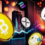 Why Crypto Market Is Falling Today (March 8, 2026)