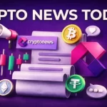Crypto Market Today: Bitcoin, Ethereum & Altcoins Brace for Volatility Ahead of Fed Decision