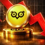 Crypto News Today: Aster DEX Delists OWLUSDT as Owlto Finance Token Struggles