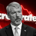 Did Geopolitics Shift Today Influence MSTR Stock & MARA Stock Surge With Bitcoin Price?