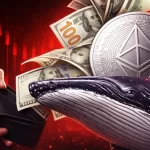 Ethereum News: Crypto Whale Loses $74M Longing ETH, Left With Just $8.5K on Hyperliquid