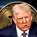 “US Will Lead as Global Bitcoin & Crypto Superpower,” Says President Donald Trump