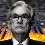 Federal Reserve Holds Rates as Bitcoin, Ethereum and XRP Crash: What the FOMC Decision Means for Crypto