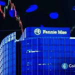 $4.1 Trillion Fannie Mae to Accept Crypto for Mortgage Down Payments