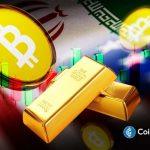 Gold Vs BTC: Bitcoin Outperforms Gold by 23% – Is $75K Next Amid Trump’s Five Day Pause