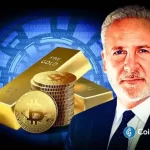 Peter Schiff Predicts BTC to Fall, Gold to Rise as Markets Price in Prolonged Iran War