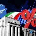 Goldman Sachs Revises Fed Rate Cut Forecast to September as Iran War Threatens Inflation