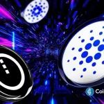 Cardano Price Turns Bullish as ADA Futures OI Hits $416M Ahead Of Key Upgrades