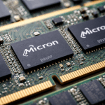 Micron stock falls despite AI demand driving blowout earnings, outlook