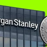Morgan Stanley Submits Filing for 0.14% Spot Bitcoin ETF