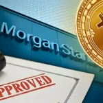 Morgan Stanley Files Updated Bitcoin ETF Plan, Wall Street Race Heats Up
