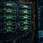 Nvidia CEO Jensen Huang sees $1T AI chip demand by 2027 at GTC