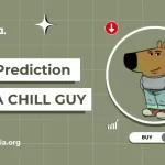 Just a chill guy (CHILLGUY) Price Prediction 2026, 2027-2030: Will the Memecoin Bounce Back?
