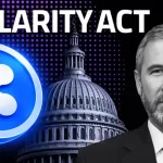 Ripple CEO Backs CLARITY Act Progress, Warns Too Many Stablecoins Are ‘Useless’