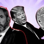 Ripple CEO Brad Garlinghouse Says THIS as Trump Calls Out Banks Over Crypto Bill