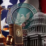 US SEC and CFTC Sign MoU to Coordinate Crypto Regulation and Digital Asset Products