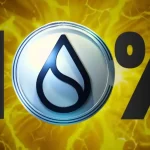 SUI Price Hits $1.05 as Resistance Test Could Ignite Rally Toward $2