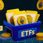Bitcoin and Ethereum ETFs Lose Millions While XRP Sees Gains