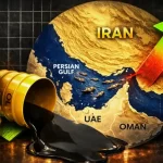 Biggest Oil Shock in 45 Years: What Happens to Bitcoin If Oil Price Hits $175?