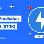 Strike (STRK) Price Prediction 2026, 2027–2030: Future Outlook and Long-Term Forecast