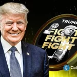 TRUMP Coin Whales Reach 5-Month High Ahead Gala Luncheon For Top Token Holders