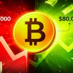 The Week That Could Send Bitcoin to $80,000 or Back to $65,000 Starts Now