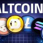 Altcoin Trading Volume Crashes as Investor Interest Fades, Capital Rotation Signals Shift