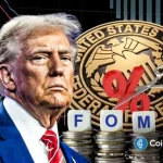 Breaking: Trump Calls For Emergency Fed Rate Cut Before Next Week’s FOMC Meeting