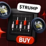 Whales Are Accumulating TRUMP as Price Soars 30%: Here’s What Data Shows