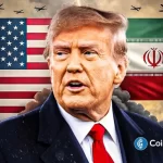 Just-In: Trump Says Talks With Iran “Possible” Even as Tehran Rules Out Negotiations
