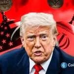 Bitcoin Price Crashes as Trump Casts Doubt on Deal To End Iran War