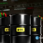 U.S.-Iran War: U.S. Considers Easing Iranian Oil Sanctions as Energy Prices Surge