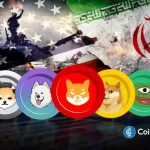 US-Iran War: Meme Coin Market Plunges After Iranian Drone Hits US Embassy in Kuwait
