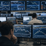 US stocks close mixed as Dow drops 289 points despite tech resilience