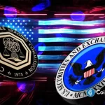 SEC, CFTC Unveil Token Taxonomy, Classifying BTC, ETH, XRP, DOGE as Non-Securities