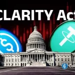 CLARITY Act May Still Delay Despite Stablecoin Yield Deal, Galaxy’s Alex Thorn Warns