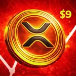 Why XRP Price Could Hit $9