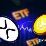 Ripple News: XRP Reclaims Fourth Spot From BNB as ETF Inflows Cross $1.2 Billion