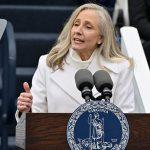 Spanberger lashes out at Pentagon after Hegseth pulls colleges’ support over woke ‘ideologies’